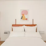 Sweet Suite - Zentrale Wohnung nähe Augarten