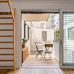 Sweet Suite - Zentrale Wohnung nähe Augarten