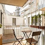 Sweet Suite - Zentrale Wohnung nähe Augarten