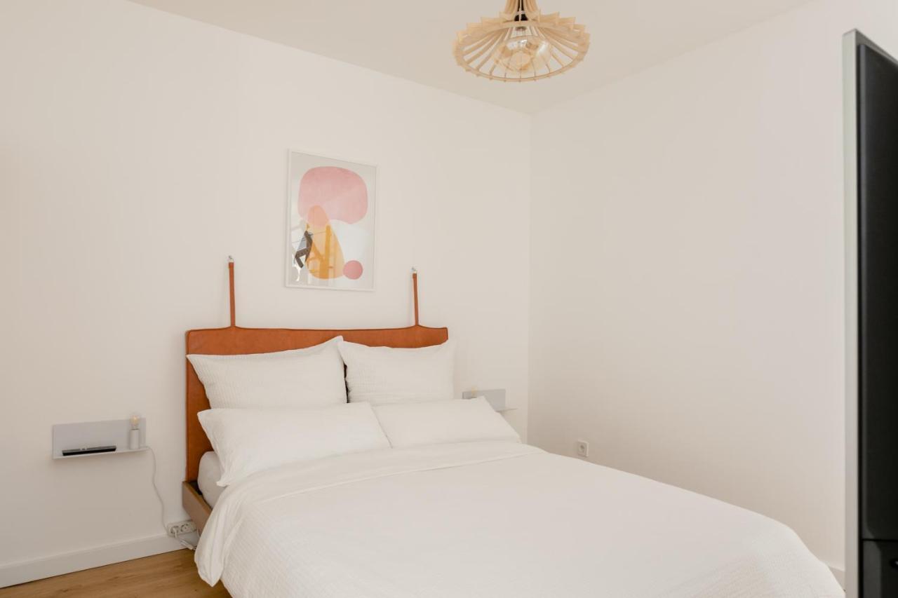 Apartment Sweet - Zentrale Nähe Augarten Wien